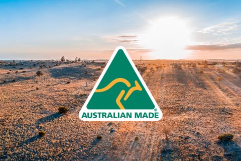 Australian Made