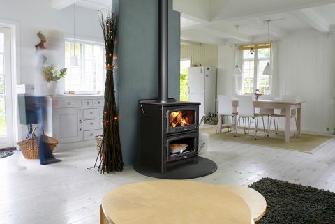 Timeless design, quality, warmth and reliability.